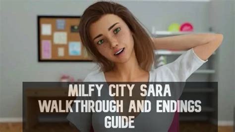 milf city walkthrough|Milfy City Walkthrough & Ending